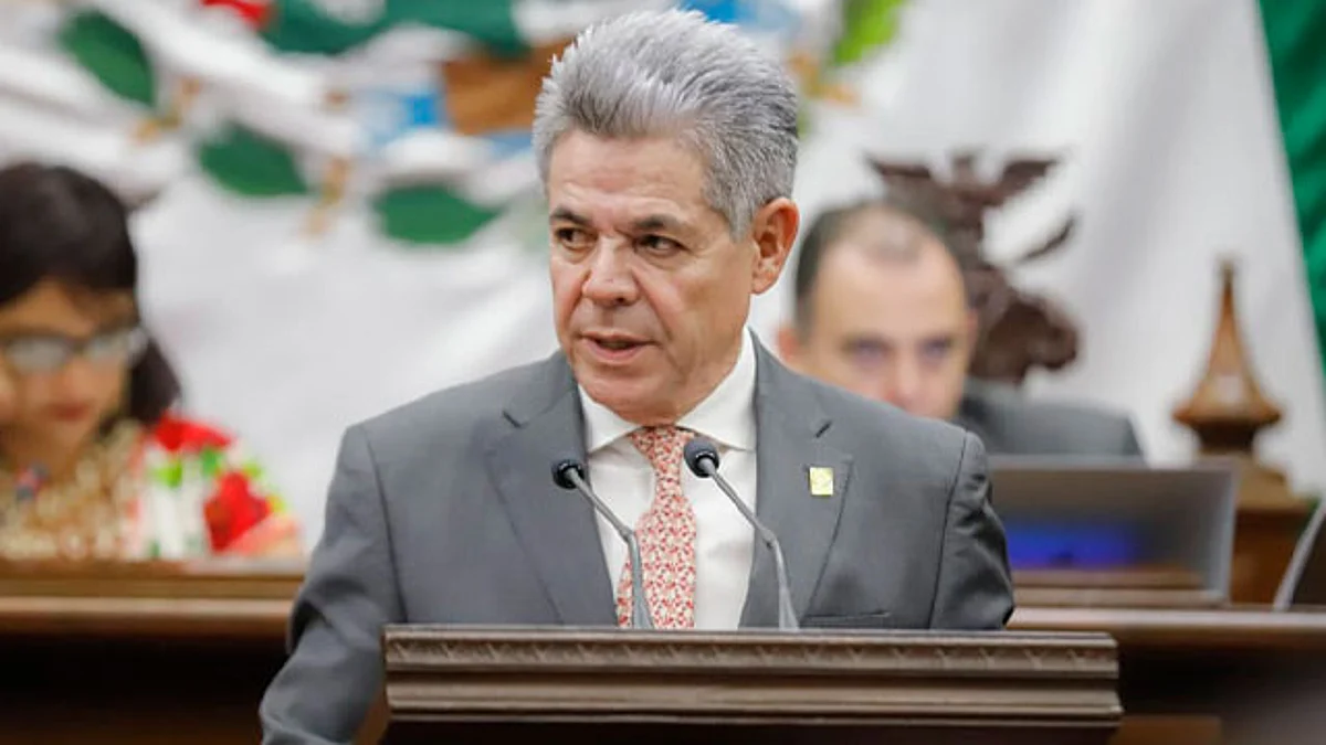 La figura de “diputado migrante” es una necesidad para cerrar brechas de desigualdad: Hernández Peña