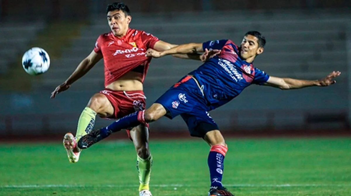 ¿En dónde ver la final de ida de Atlético Morelia contra Cimarrones?