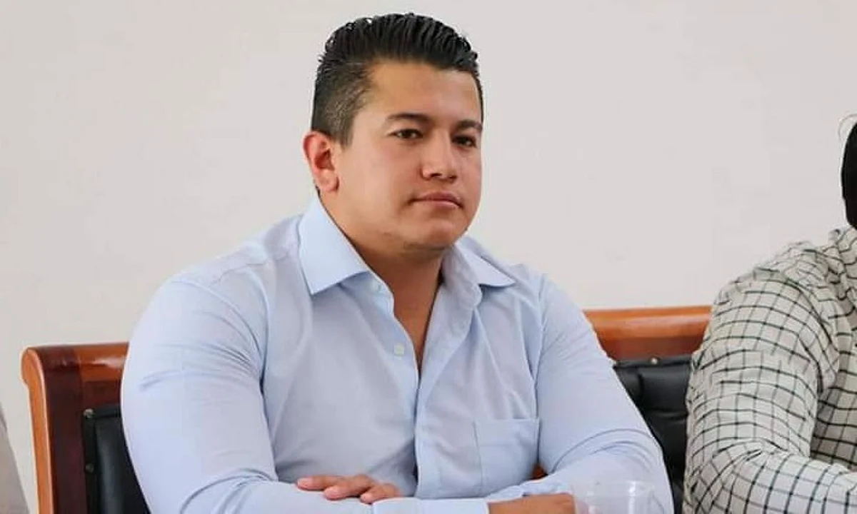 Para conocer necesidades de personas con discapacidad, este viernes arrancan Foros Regionales: Víctor Zurita
