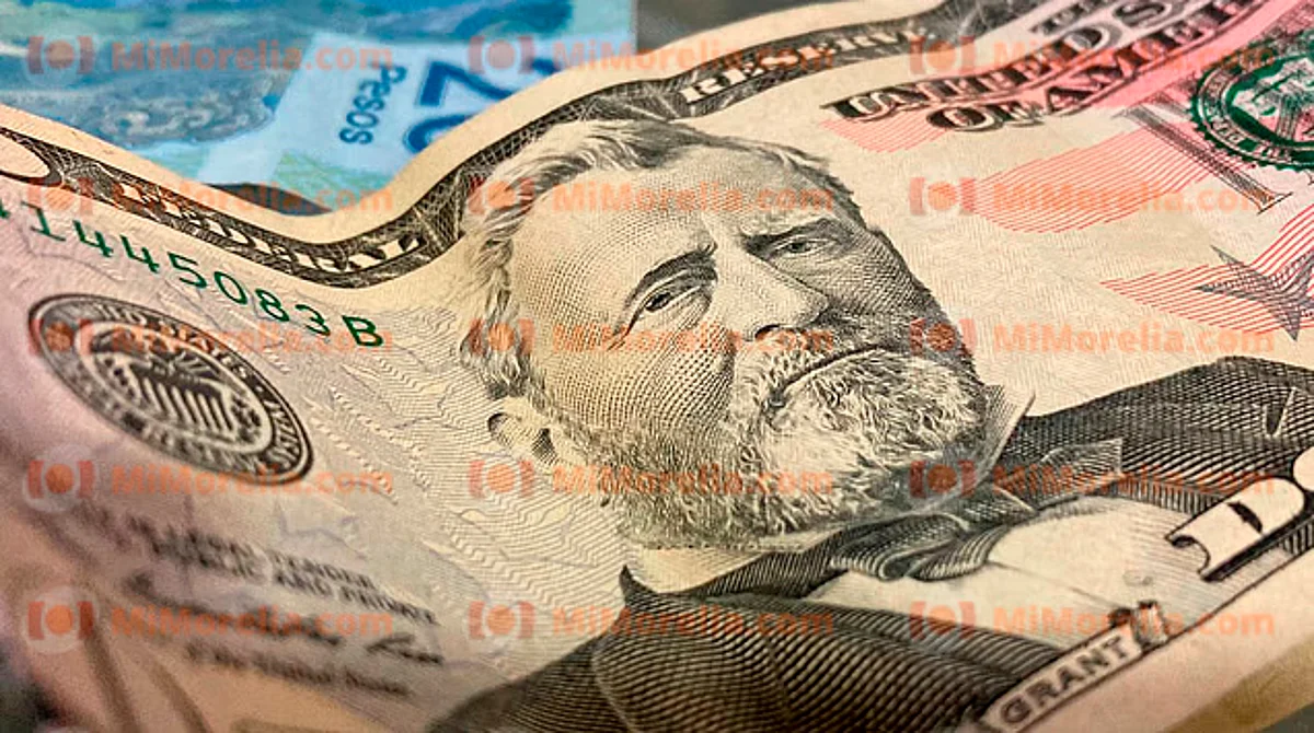 Este banco es el único que paga hoy el dólar en más de 20 pesos