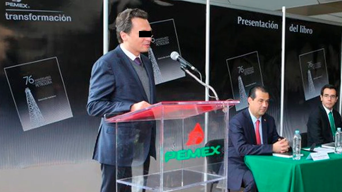 Giran nueva orden de aprehensión contra la hermana de Emilio Lozoya