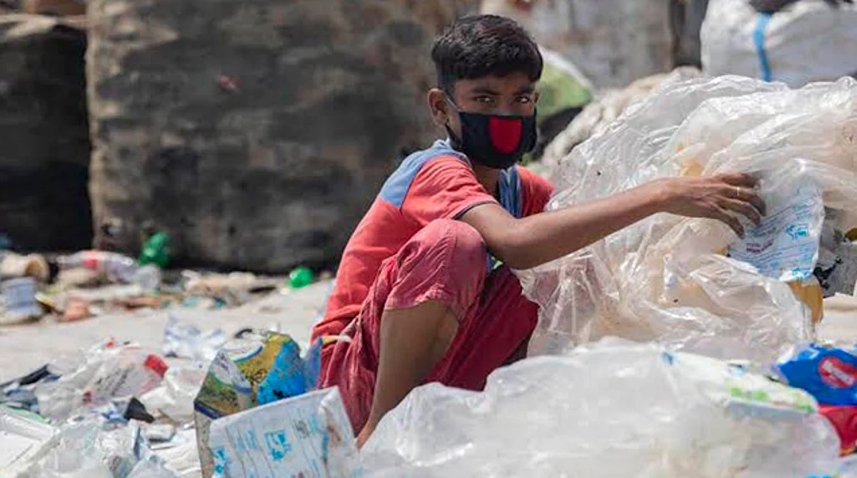 En Michoacán, más de 130 mil menores de edad trabajan