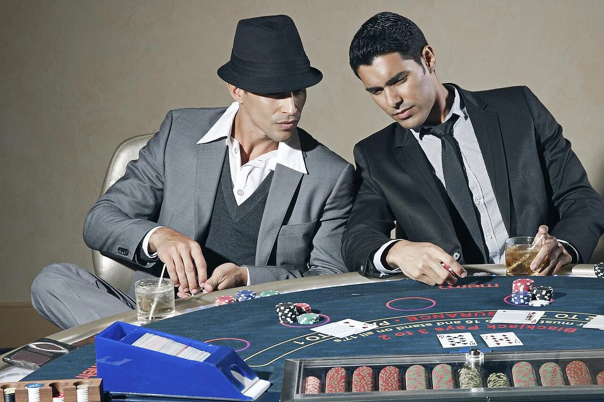 Blackjack, el juego de moda en México