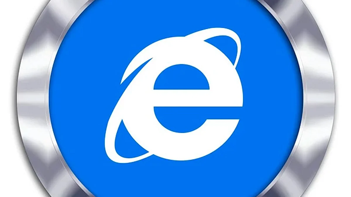 Este 15 de junio Internet Explorer dice adiós