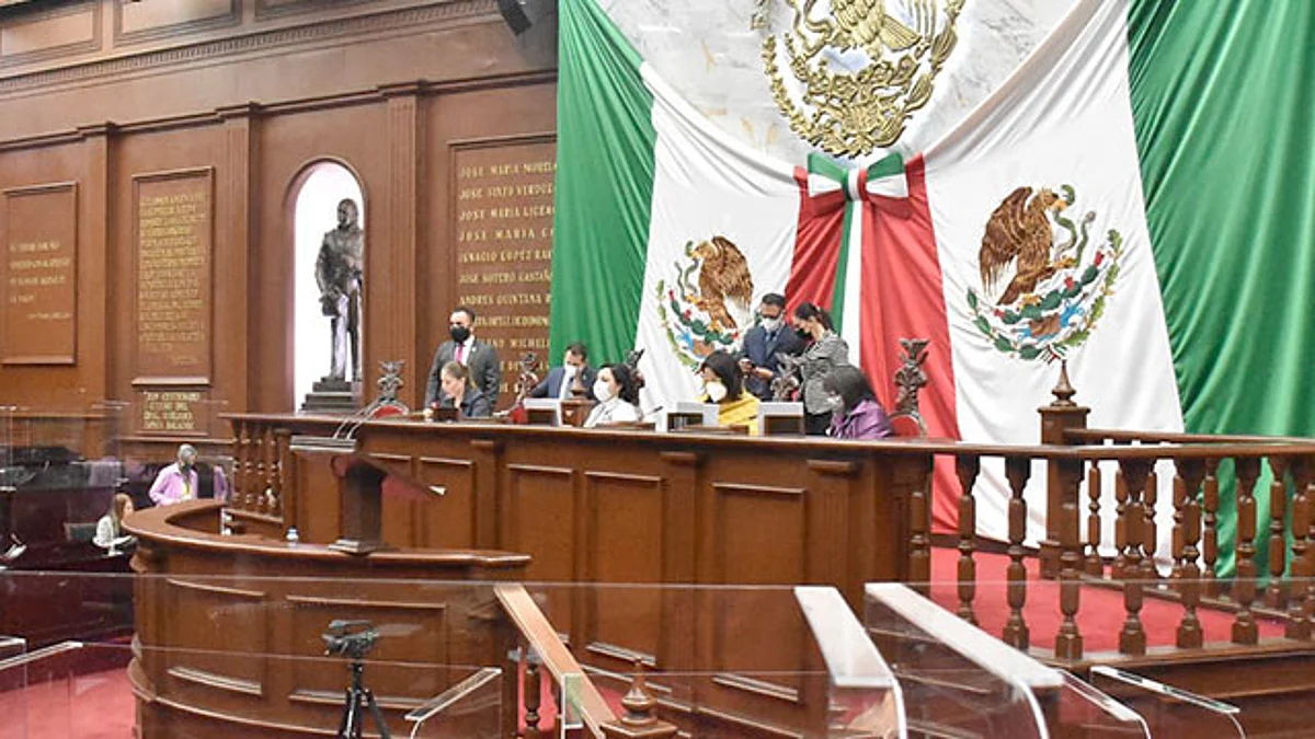 La finalidad es que todas las sentencias emitidas por el Poder Judicial sean publicadas en su portal oficial de Internet