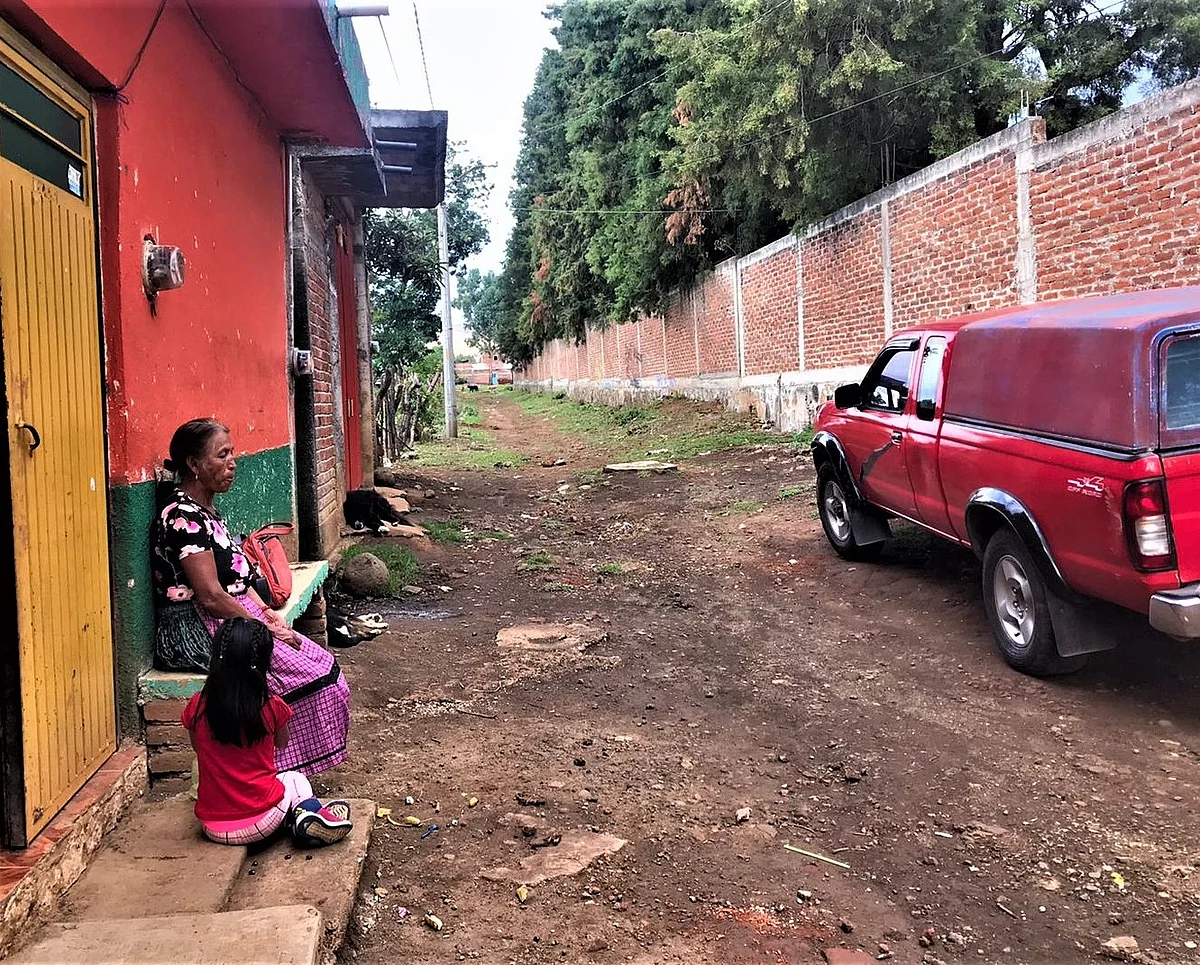 Cañada de los 11 Pueblos, sin condiciones para recibir temporada de lluvias