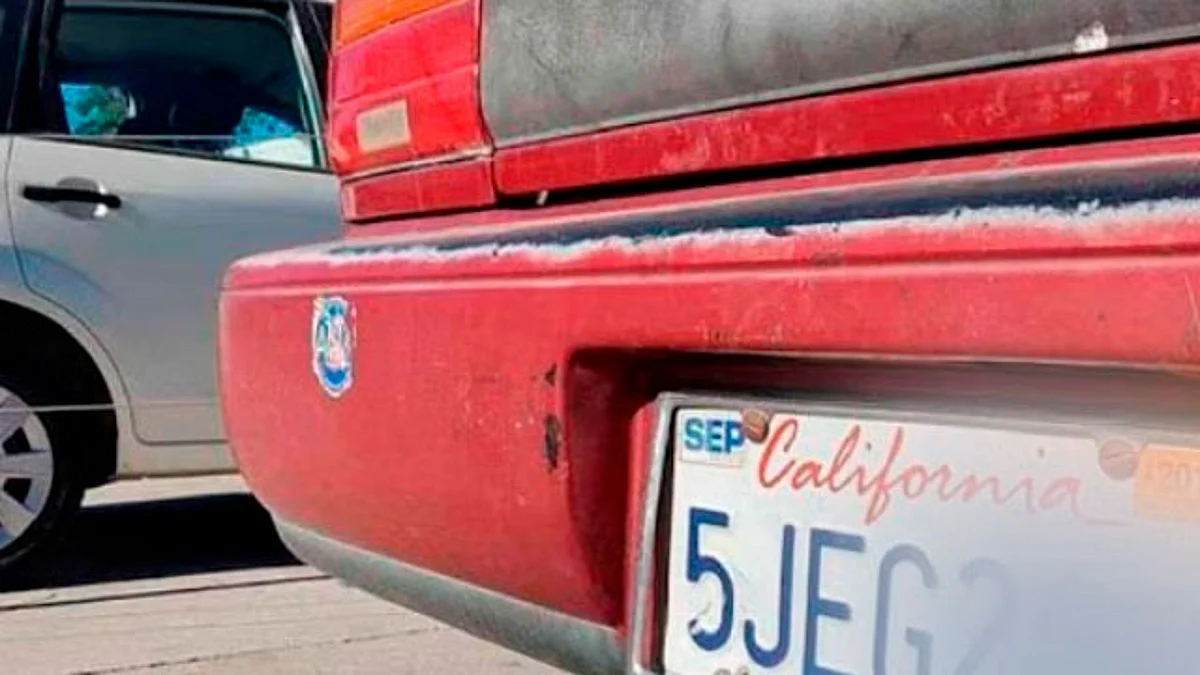 Inicia en Apatzingán, Lázaro Cárdenas y Uruapan regularización de autos "chocolate"