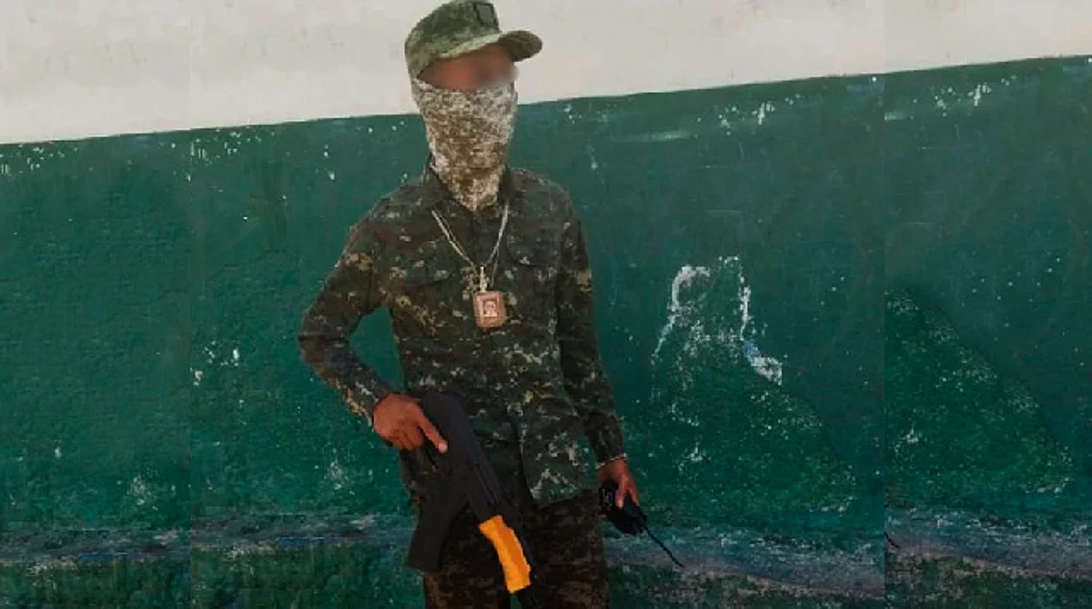 Hombres armados roban pipa de agua en Nuevo León, denuncia diputada