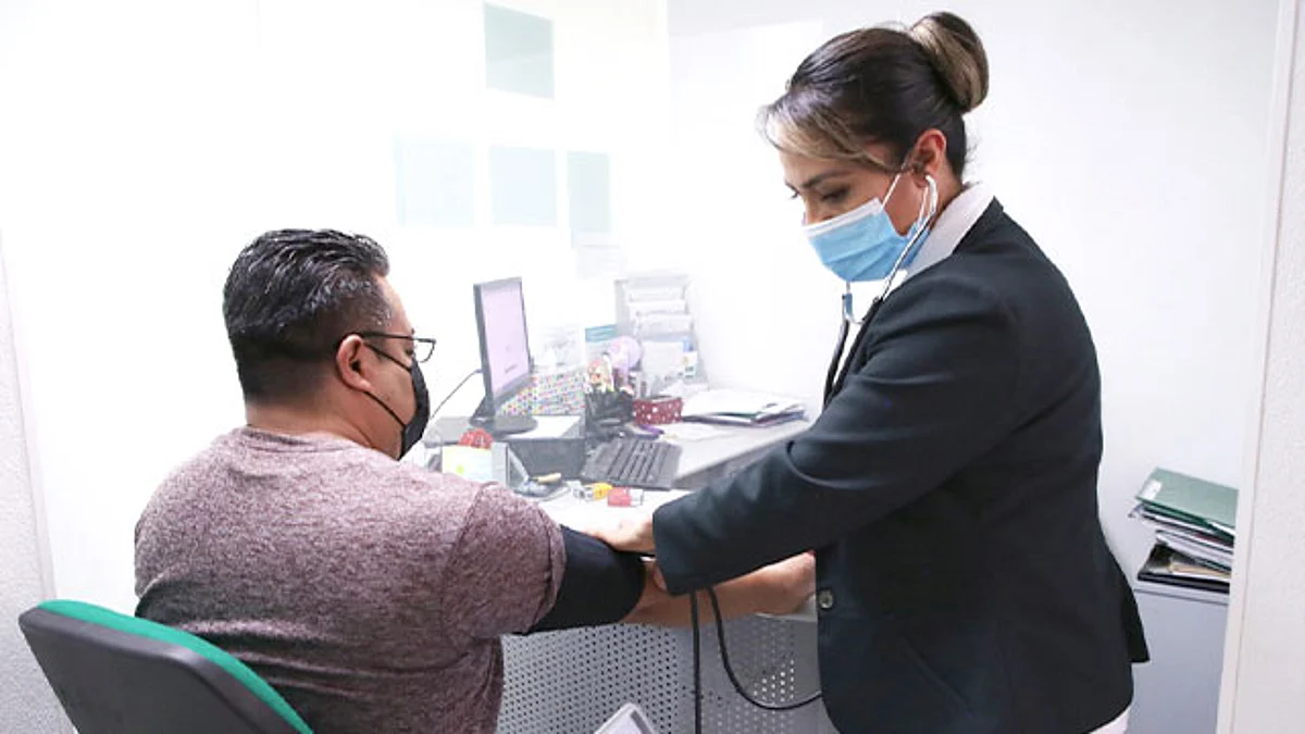 Del 10 al 12 de junio se desarrolló la Séptima Jornada Nacional de Continuidad de los Servicios de Salud en unidades médicas y hospitales de todo el país