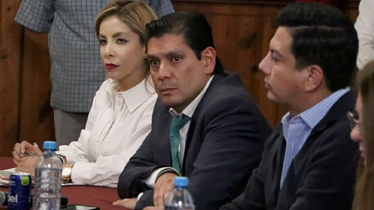 Ernesto Núñez busca alentar cultura de la denuncia en casos de menores víctimas de abuso sexual