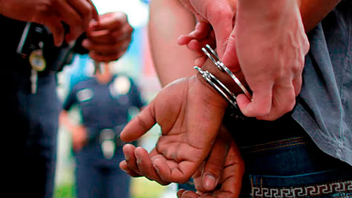 En Morelia, detienen a presunto culpable de abusar sexualmente de una menor