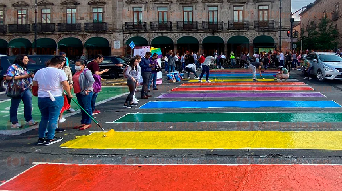 Se busca un Michoacán libre de estigmas