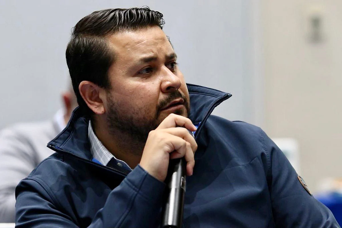 Acusa Tejeda Cid operativo de “mapaches” electorales en Aguascalientes, desde Morena