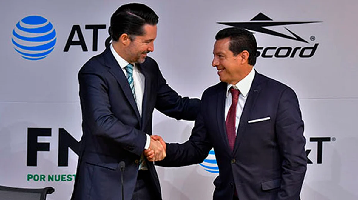 Archundia es el nuevo presidente de la Comisión de Árbitros