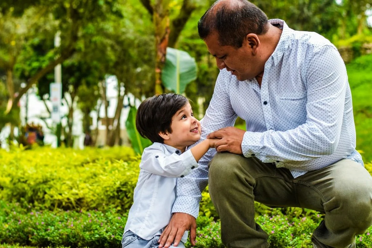 Casi 900 mil michoacanos son padres de familia