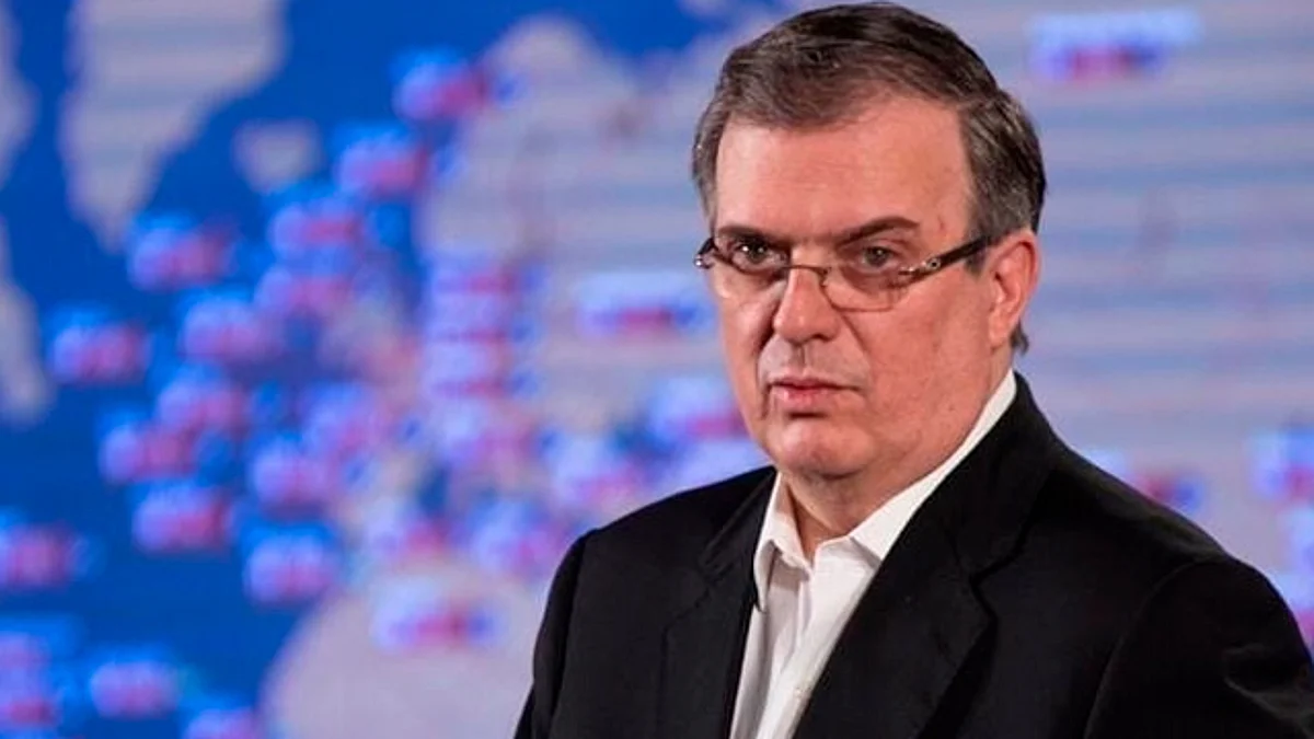 Marcelo Ebrard ya viaja a EU; representará a México en Cumbre de las Américas