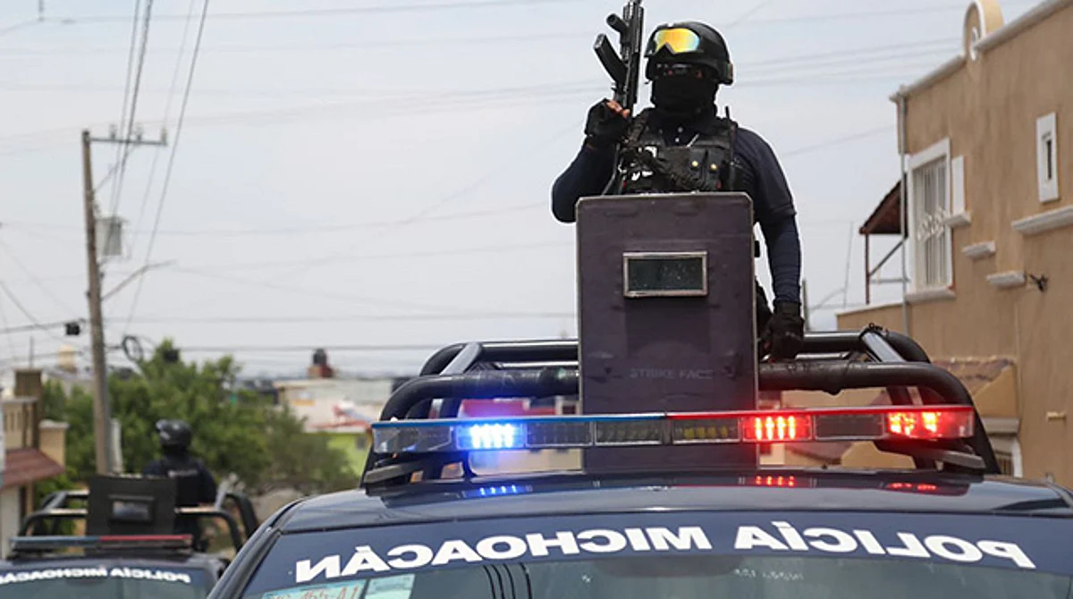 Detienen a presunto homicida de Noé Ornelas, síndico de Villa Jiménez