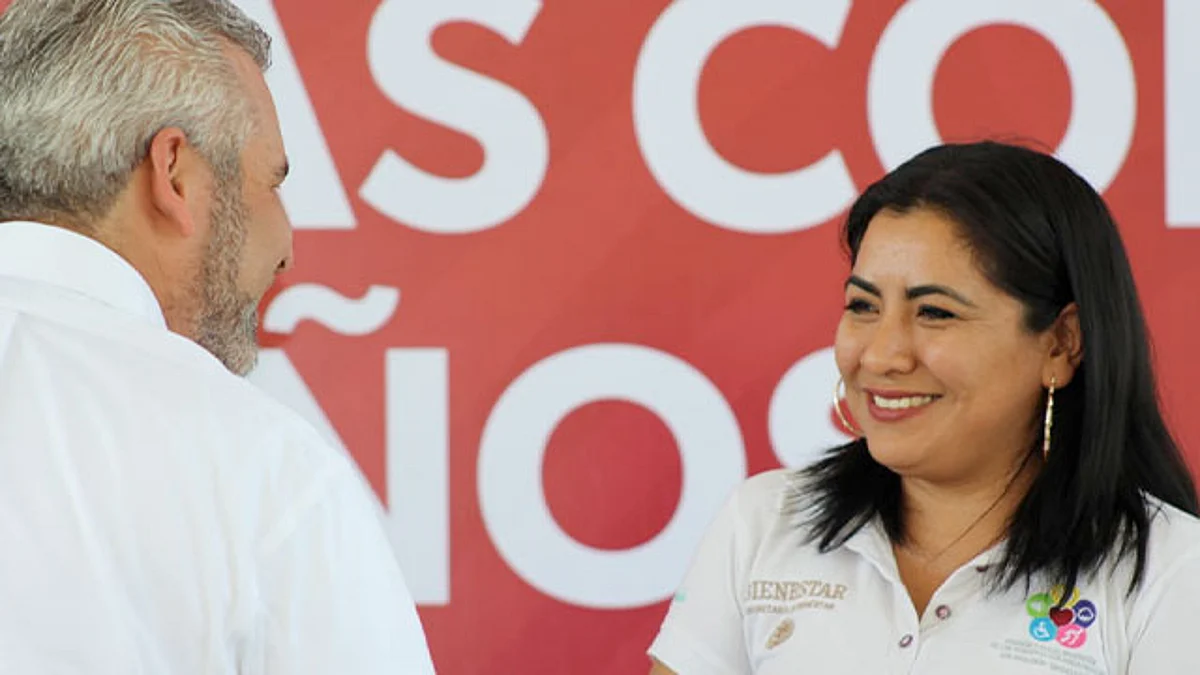 Michoacán: comienza ampliación de la Pensión para Personas con Discapacidad
