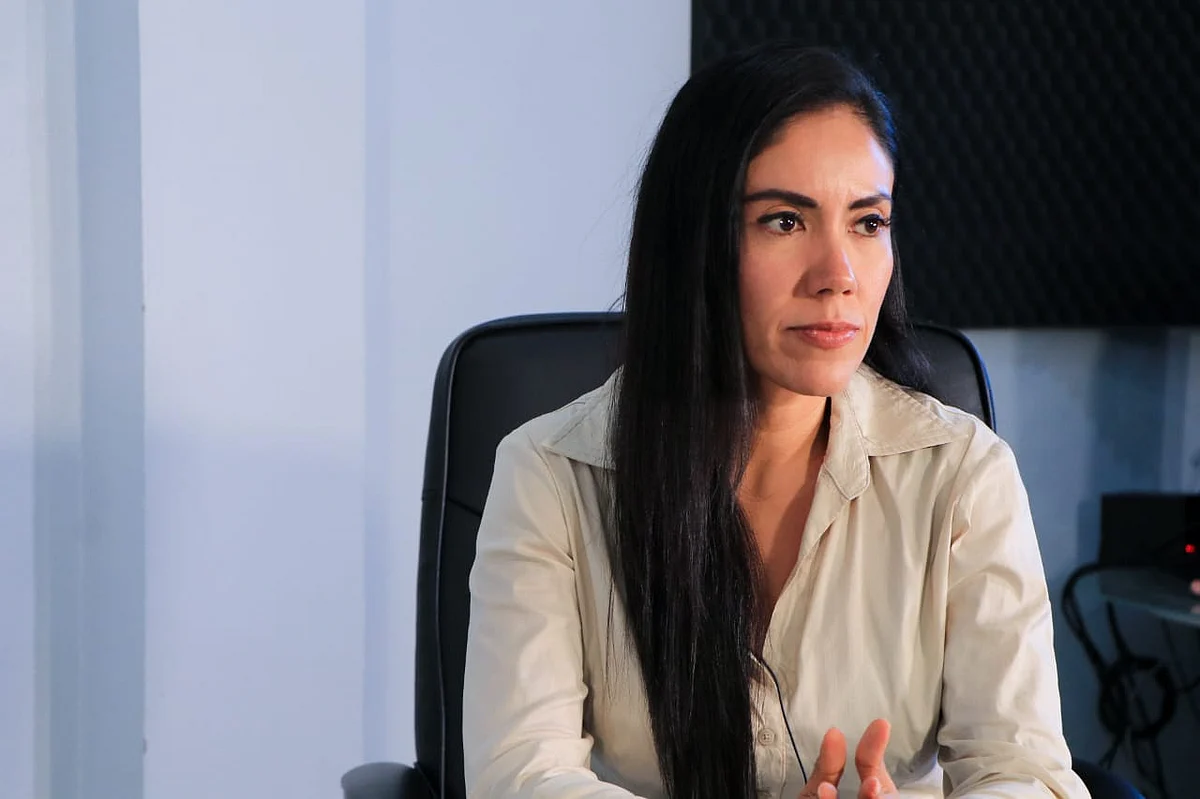 Trabajadoras sexuales, víctimas de discriminación y violencia: Fanny Arreola