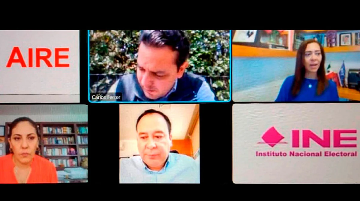 INE ordena retirar 2 promocionales de Morena por presunta calumnia e incitación al odio