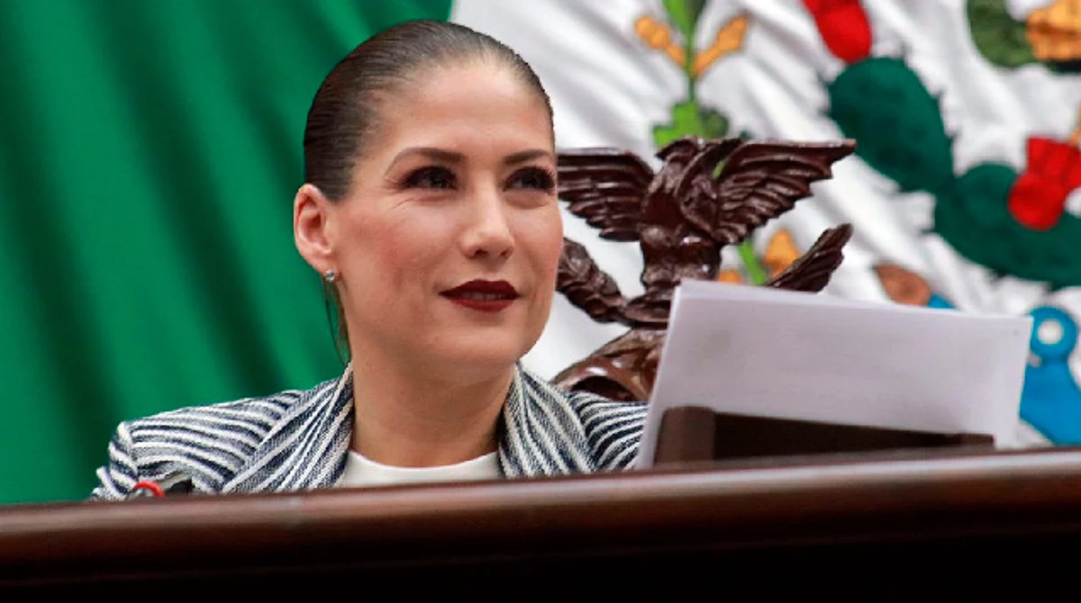 Ivonne Pantoja es nombrada integrante de Comisión de Protección a la Niñez y Adolescencia