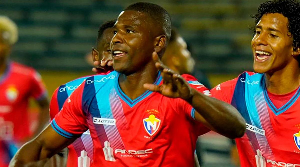 Ecuador sí irá a Qatar 2022 y Chile queda fuera