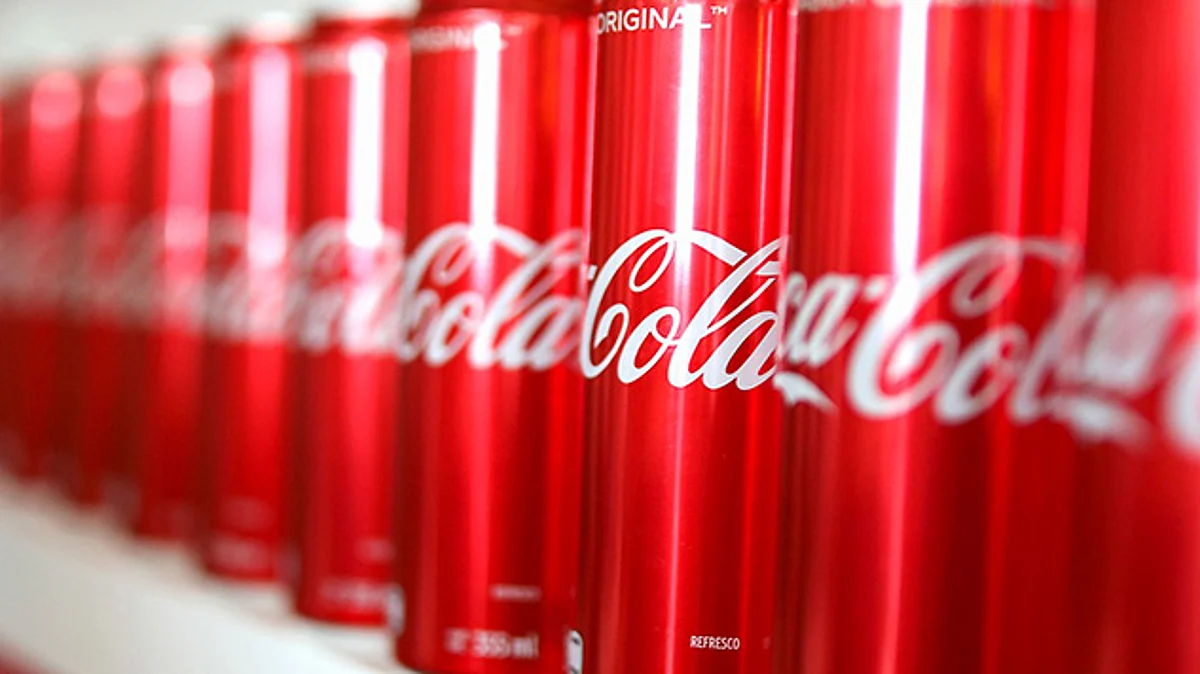 Coca-Cola aumentará precios de sus productos a partir de este domingo