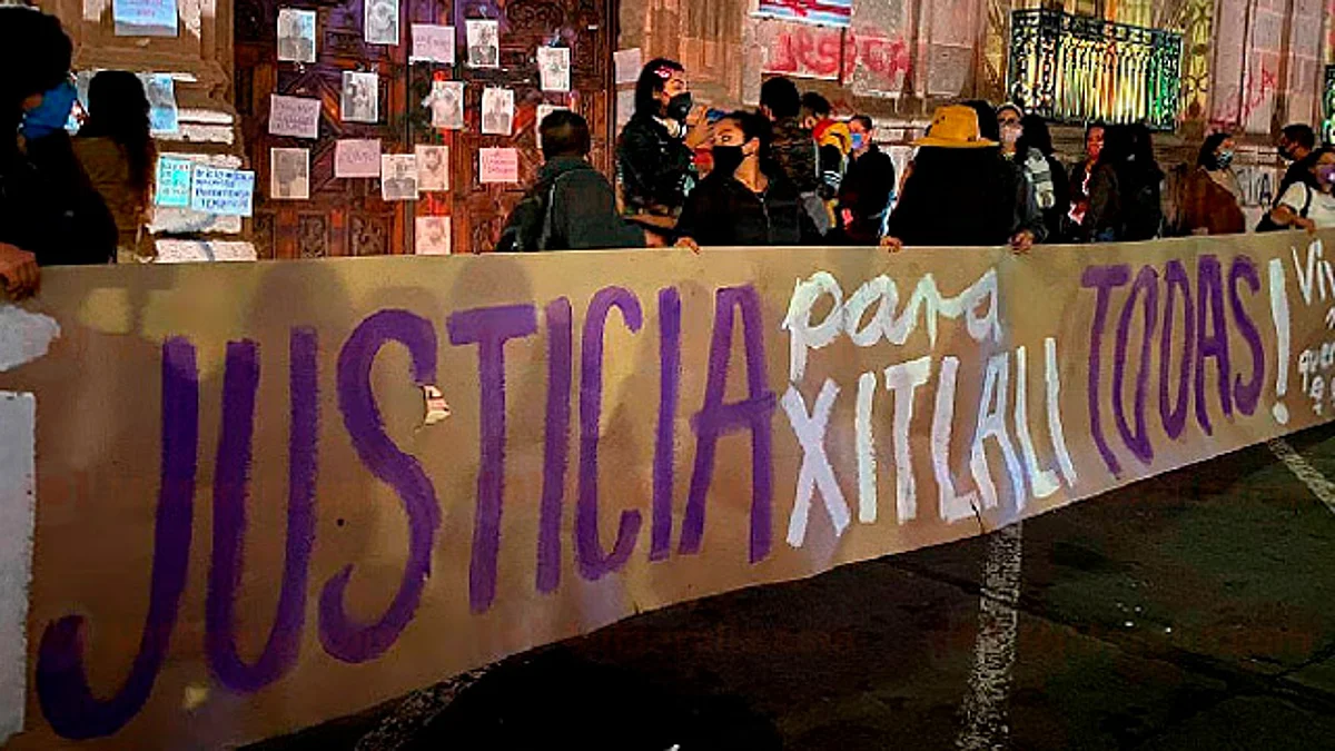 Anticipan recta final en el caso del homicidio la enfermera Xitlali