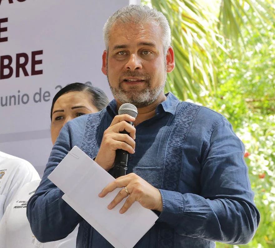 Consideró como un acto de justicia social, voltear hacia los pueblos originarios y realizar acciones conjuntas que los empoderen