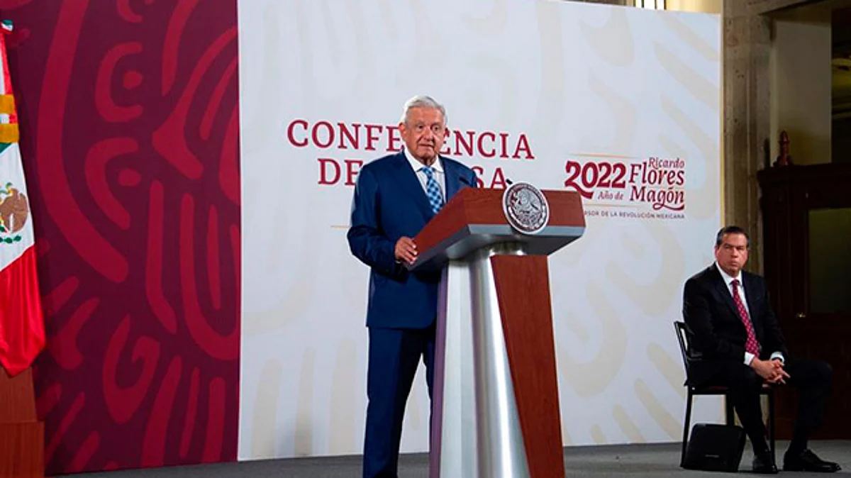 Ya sabemos qué pasó en Ayotzinapa y este año se dará a conocer: AMLO