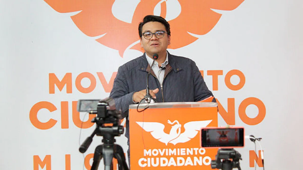 Desde Movimiento Ciudadano seguiremos reiterando que los gobiernos y el trabajo en beneficio de la ciudadanía no se puede mantener únicamente en el discurso, señaló