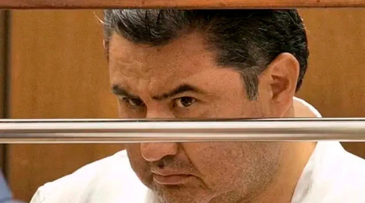 Sentencian a cómplice del líder de la Luz del Mundo, pero libra la cárcel