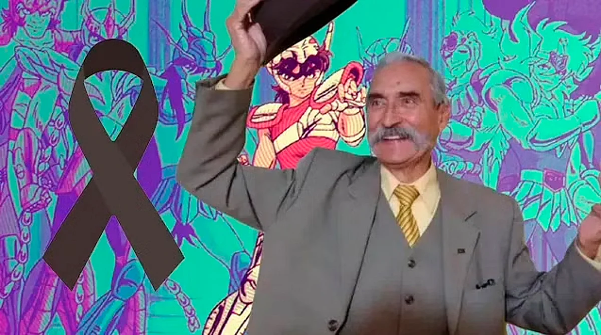 Este tipos de días ni siquiera quiero recordar, escribió su nieto