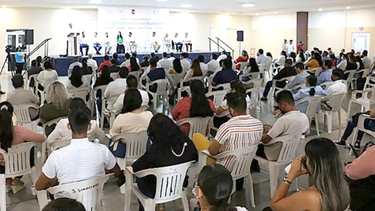 La Reforma Laboral entrará en vigor el próximo 3 de octubre