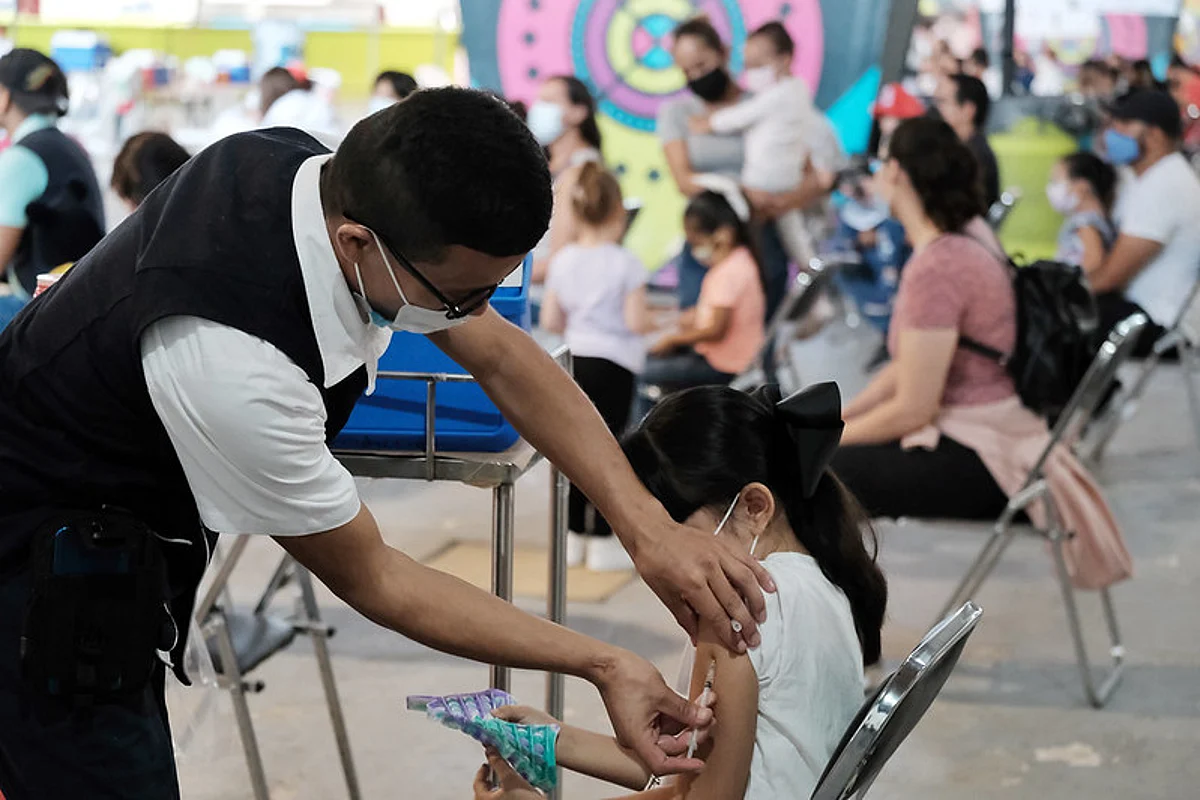 Haber padecido la enfermedad no elimina la posibilidad de una reinfección