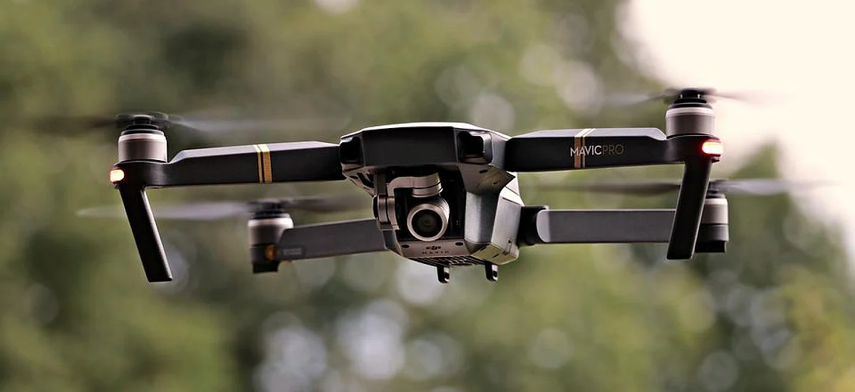 ¡Lo que estabas buscando! Habrá taller gratuito de drones en Morelia