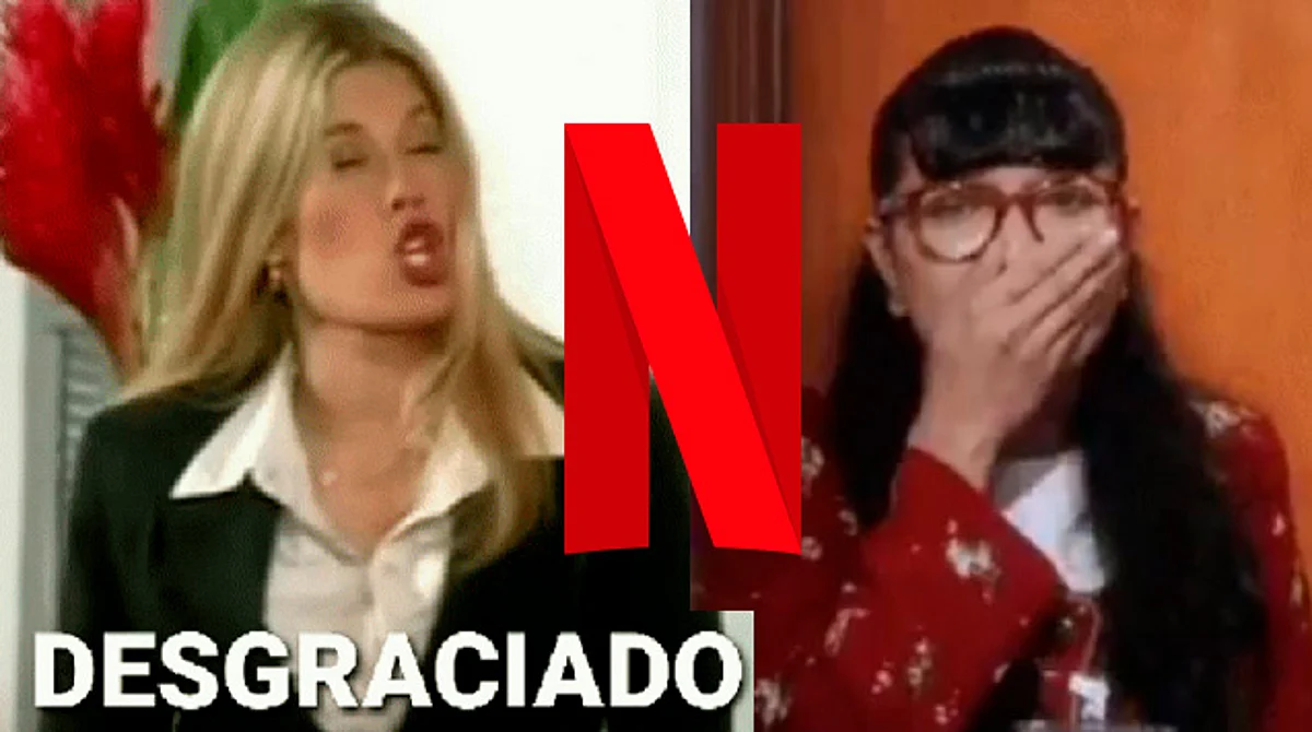 "Yo soy Betty, la fea" sale de Netflix y Bettylovers reaccionan