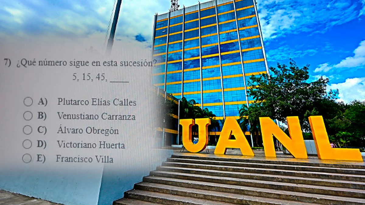 Falla plataforma de Universidad de Nuevo León en pleno examen