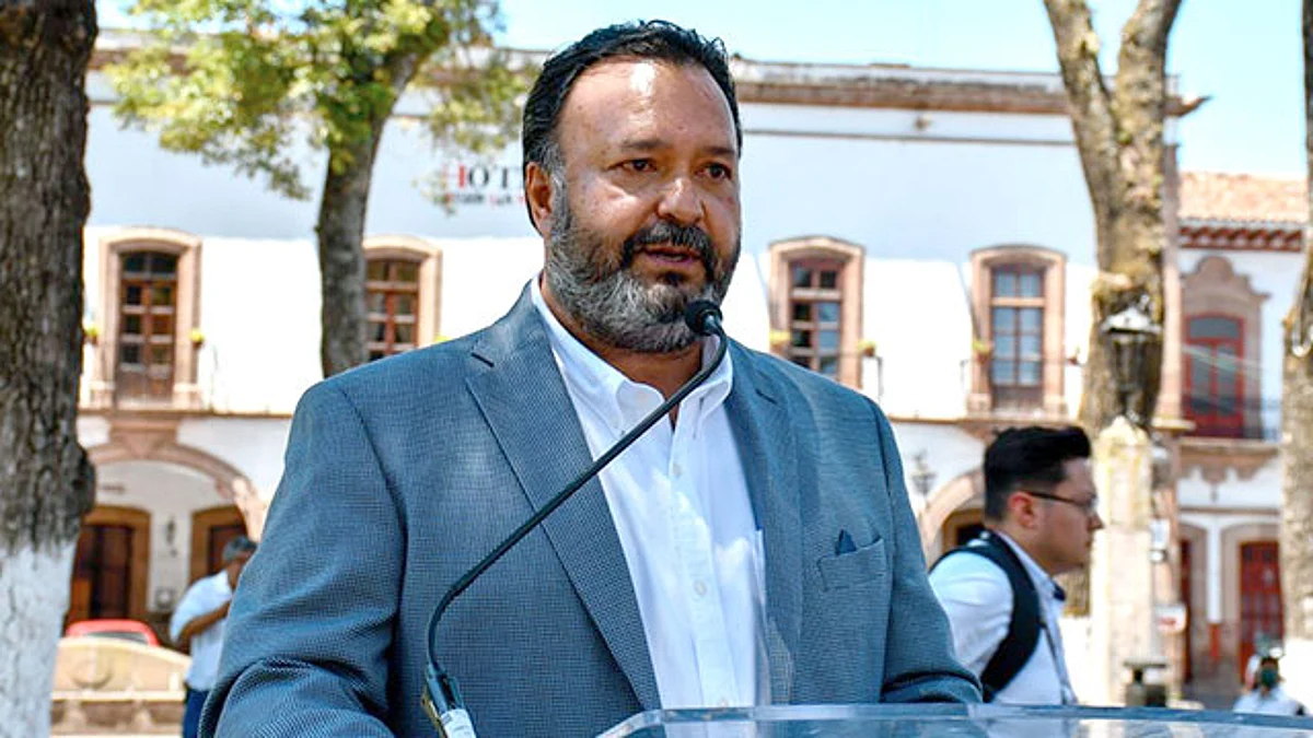 Autoridades conmemoran el XX Aniversario del nombramiento de Pátzcuaro como pueblo mágico