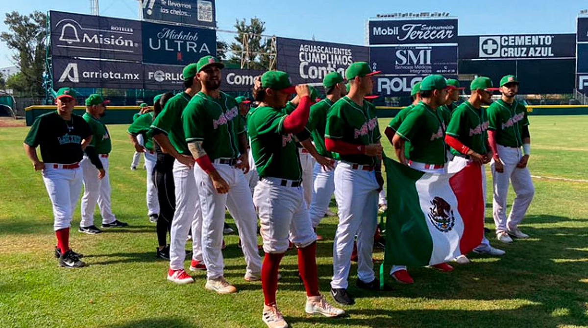 Venezuela, el equipo al que venció nuestro país