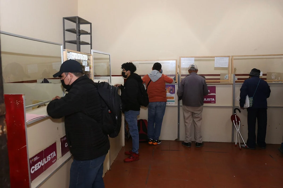 Junio, último mes sin recargos en trámite de pago y canje de placas vehiculares