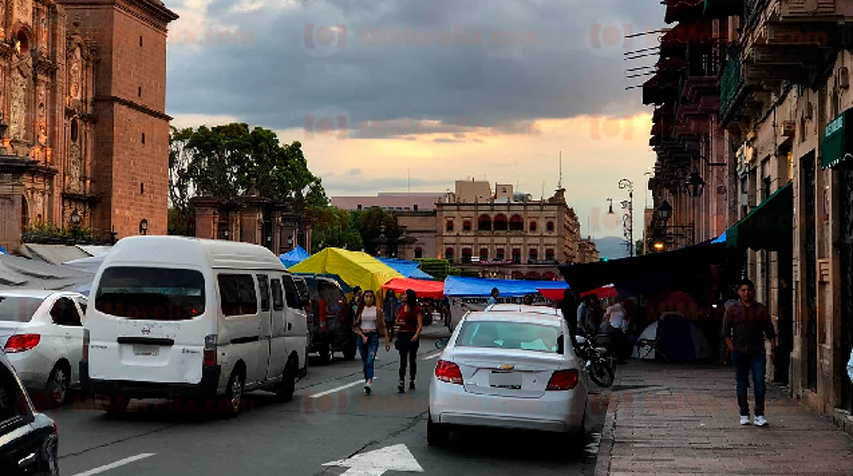 No hay condiciones para cubrir peticiones de la CNTE, asegura Torres Piña