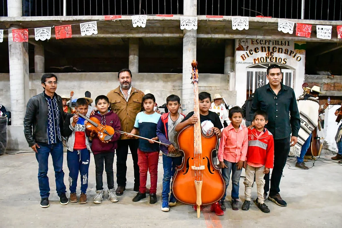 Las tradiciones serán apoyadas por el ayuntamiento a fin de mantenerlas vivas