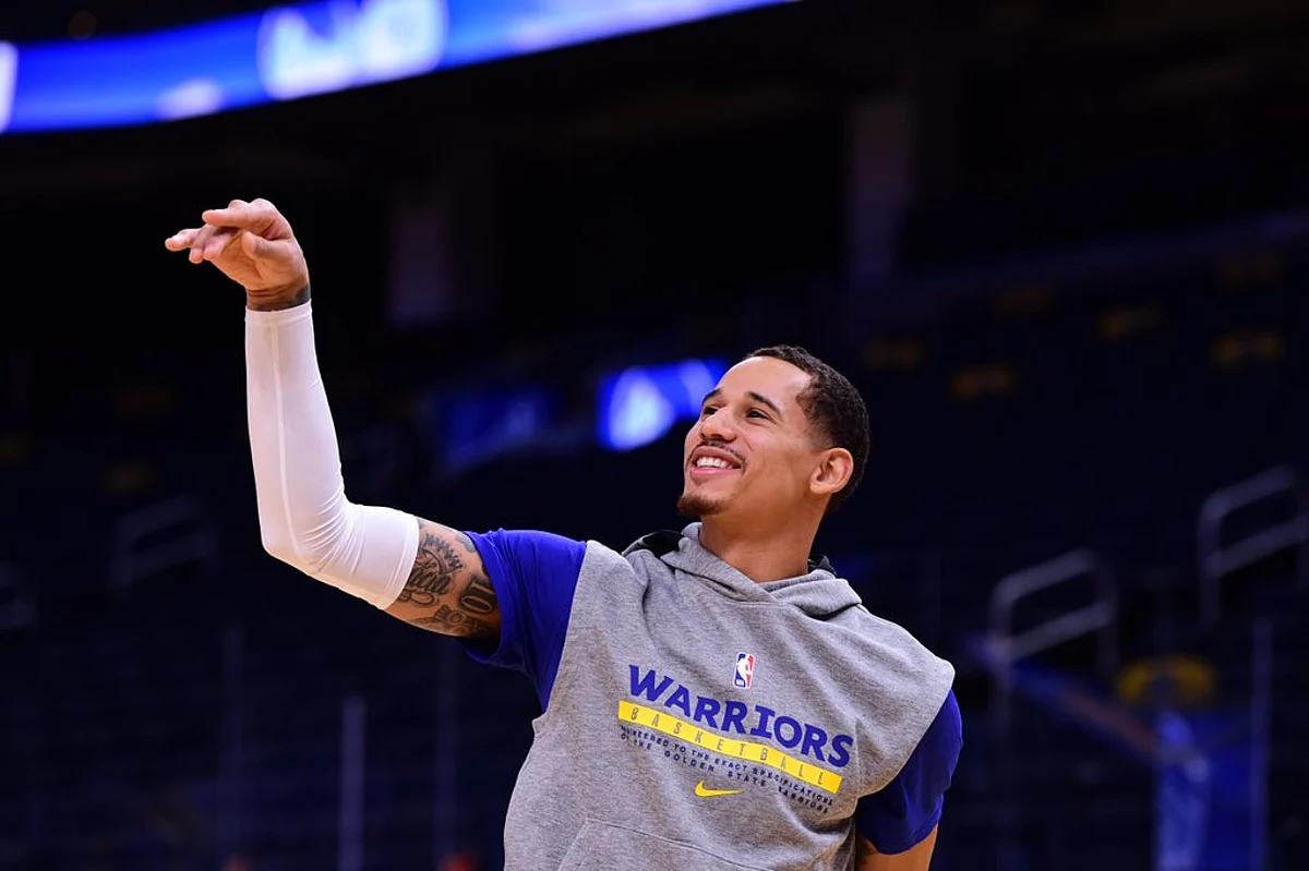 De raíces michoacanas, Juan Toscano, primer mexicano campeón de la NBA