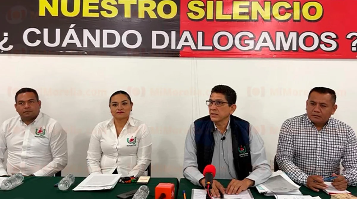 CECyTES piden homologación salarial; amagan con paro nacional