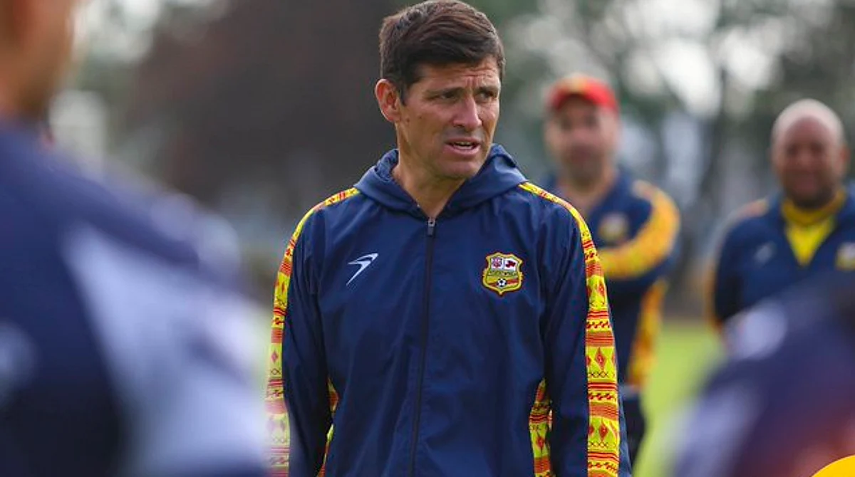 Podrían llegar dos refuerzos más al Atlético Morelia, revela Gabriel Pereyra