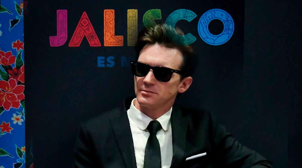 Festival de Cine de Guadalajara se deslinda de participación de Drake Bell