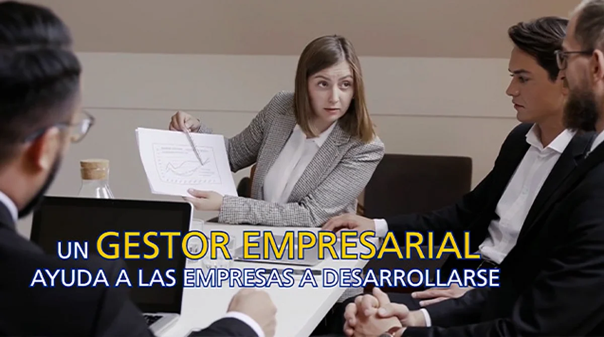 ¿Cómo hacer crecer una empresa?