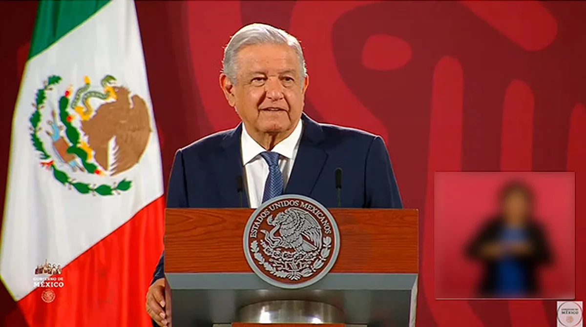"No tengo ningún problema de conciencia": AMLO, a dos años de saludar a mamá de El Chapo