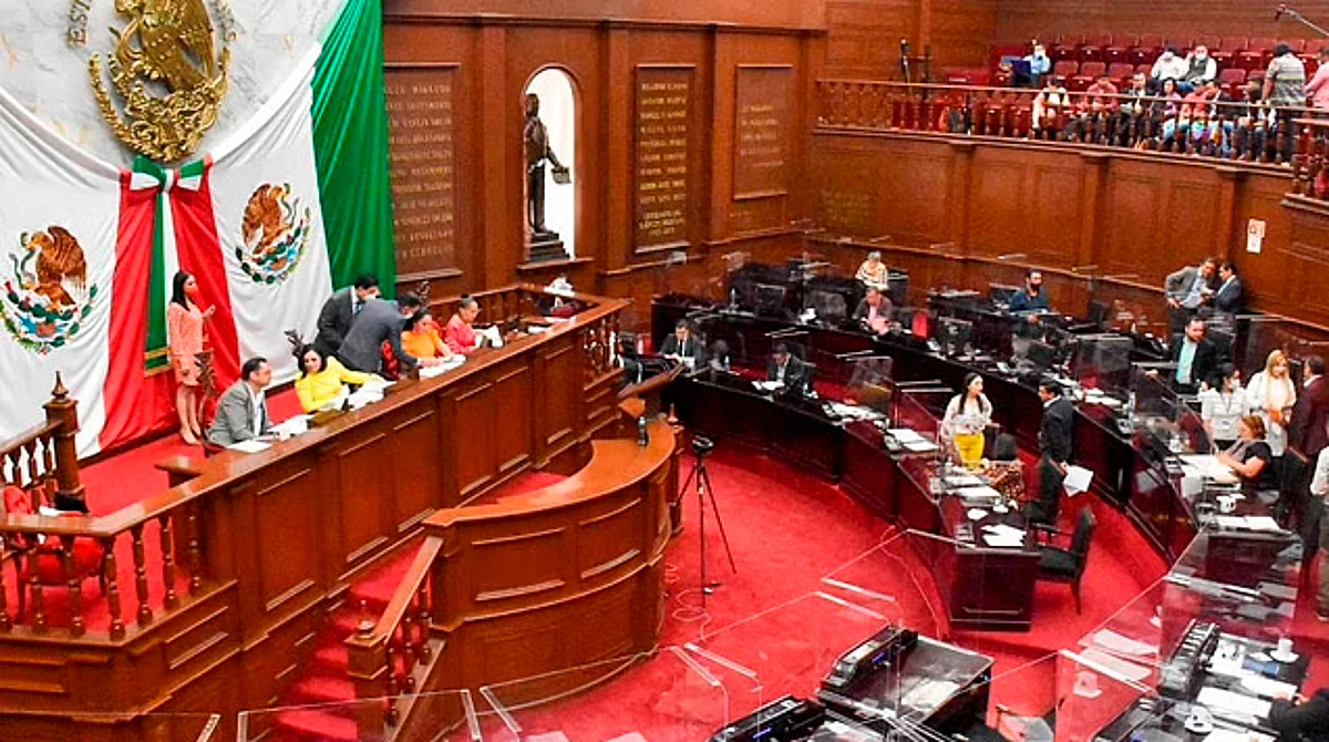 Sería improcedente la compra del software en el Congreso local